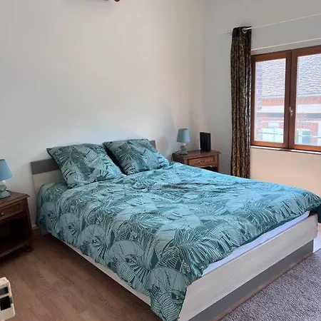 Grand Lumineux 2ch. Historique. *