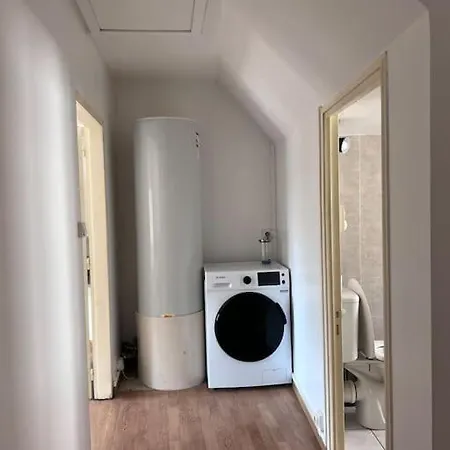 Apartamento Grand Lumineux 2ch. Historique.