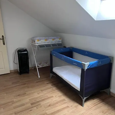 Grand Lumineux 2ch. Historique. Apartamento *