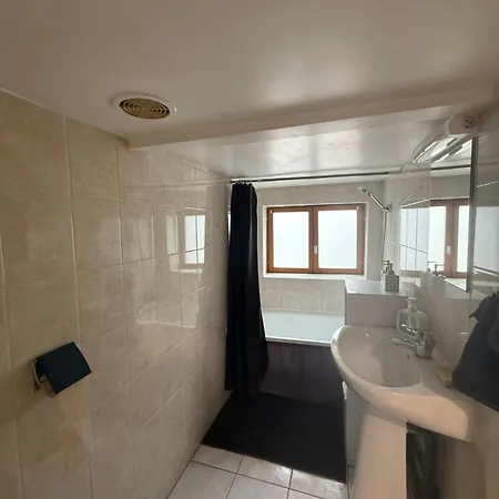 Grand Lumineux 2ch. Historique. Apartamento Verneuil d'Avre et d'Iton